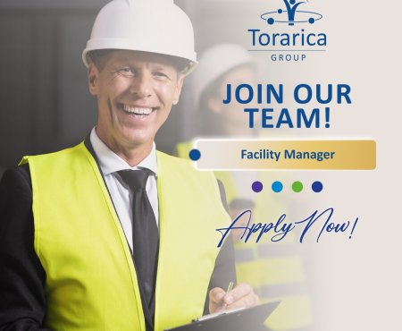 Facilities Manager