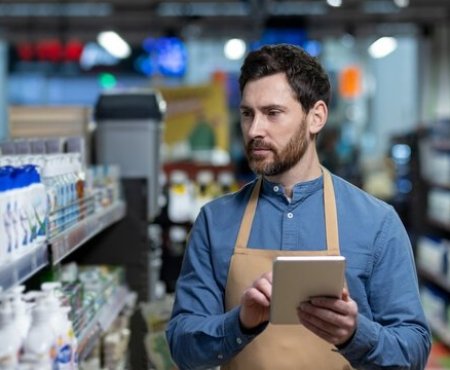 Parttime Store Employee