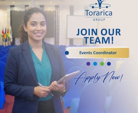 Event Coordinator