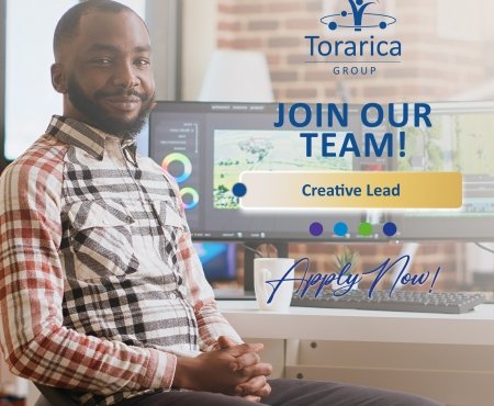 Accountmanager Creative Lead