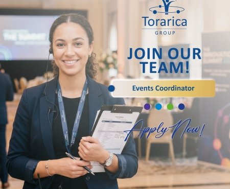 Event Coordinator