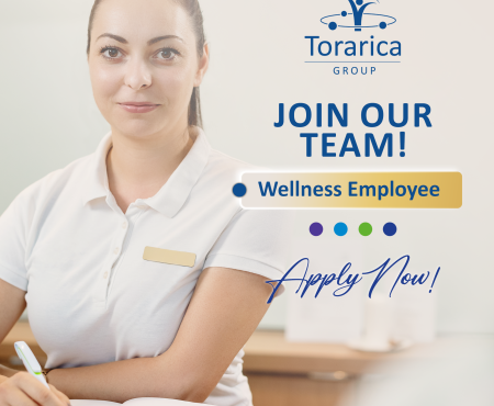 Wellness Employee