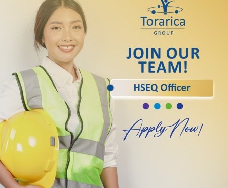 HSEQ Officer